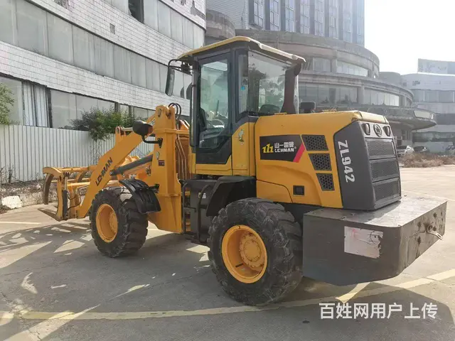 2022年三一雷曼942抓木机 - 图片 4