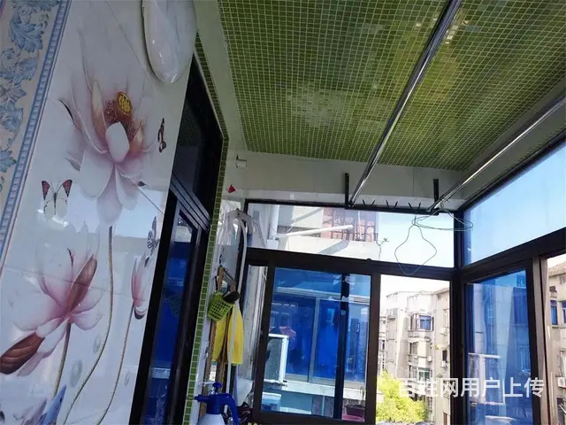 新出清潭五村中间楼层户型方正采光好房东急售 - 图片 3