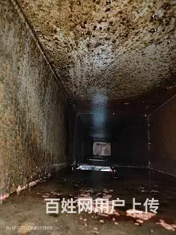 昆山学校食堂油烟机排风机维修风机异响怎么解决？ - 图片 2