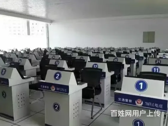 广州越秀考A1A2B1客车学车 - 图片 1