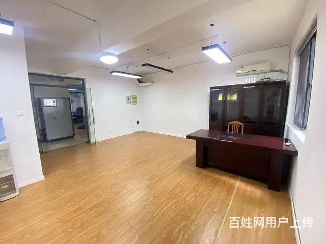 【搞定了！】出租钟楼清潭纯写字楼 - 图片 2