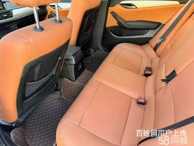 【搞定了！】宝马X1 2013款 X1 xDrive20i - 图片 7