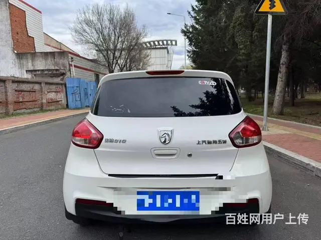 2017宝骏310 - 图片 9