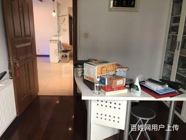 急售金色新城精装3房户型方正采光好赠空中阳台 - 图片 8