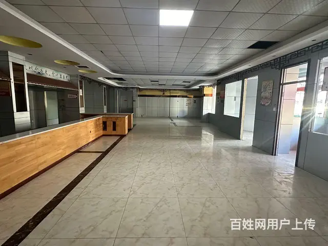 （微易转）柳泉路居然之家对面400平纯一层商铺出租 - 图片 4
