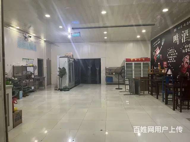 急转：桥东好位置大门头烧烤店低价整体转让！ - 图片 7