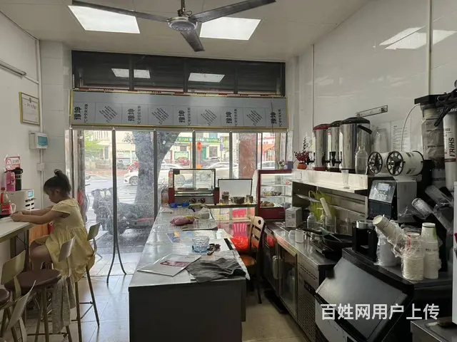 （51旺铺推荐）和平南30平炸鸡店转让 - 图片 5