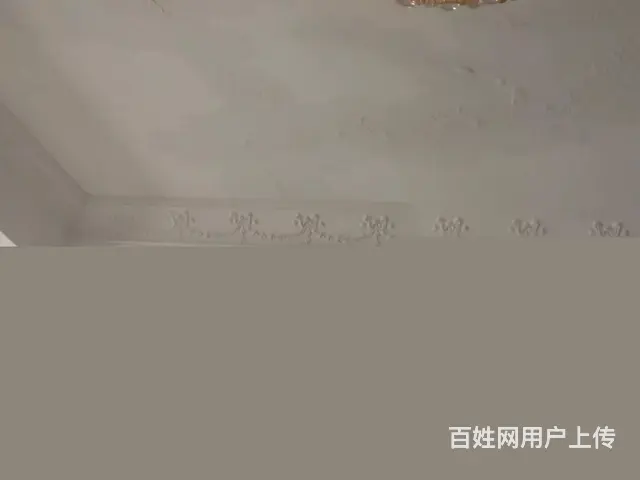 路桥天花板补漏,房屋补漏图片 - 图片