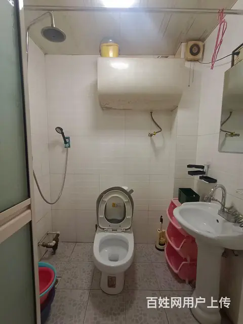 急租一楼带小院 - 图片 6