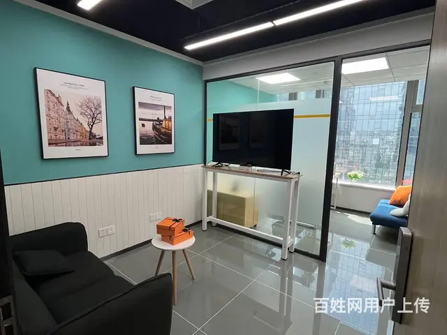 科韵路 科学城,中小办公室适合电商科技教育信息等企业 - 图片 3