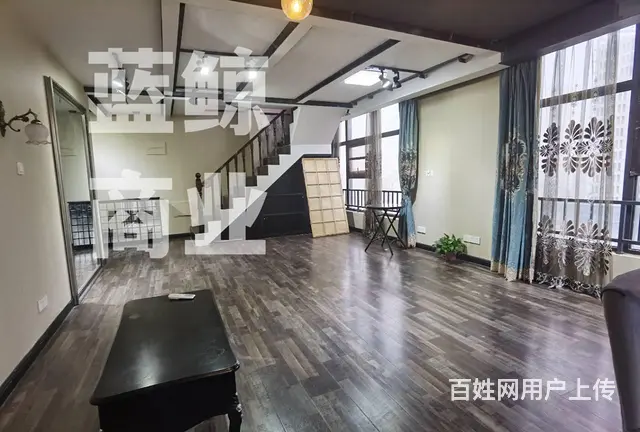 宝龙广场100平纯办公欢迎看房 - 图片 2