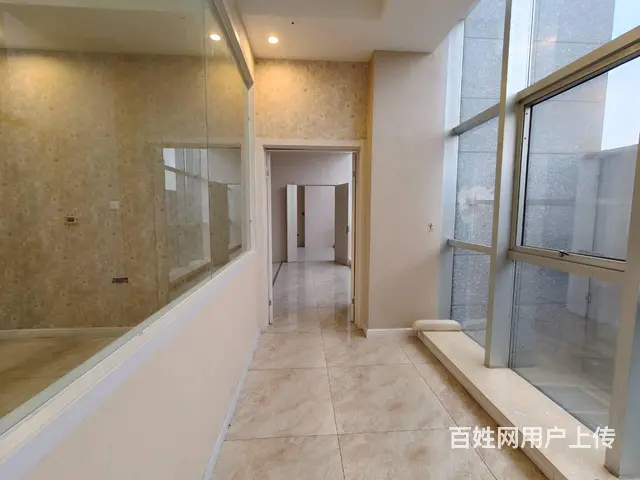 1008  传媒大厦空铺直租 可经营除餐饮外任何项目 - 图片 9
