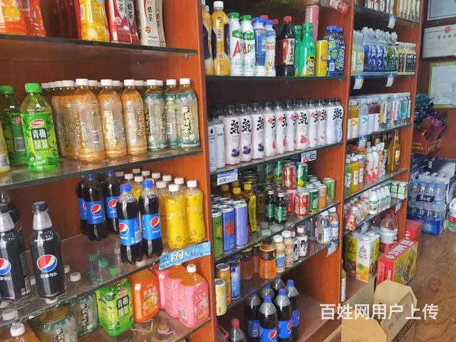 7579(七P）个人城中区莫家街南段临街小超市转让 - 图片 6