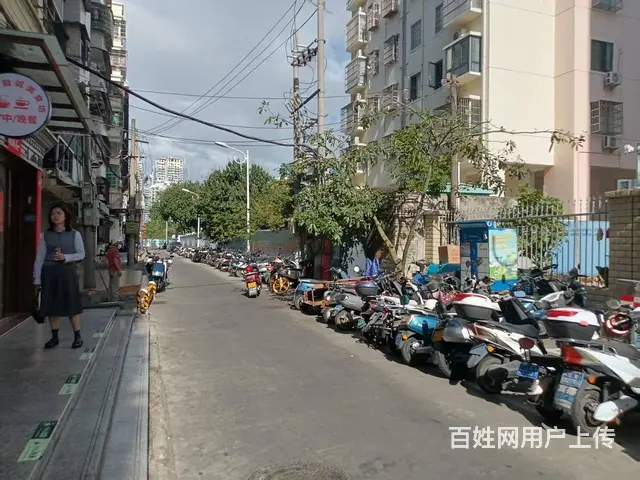 （51旺铺推荐）天涯区朝阳巷80平餐饮店整体转让 - 图片 11