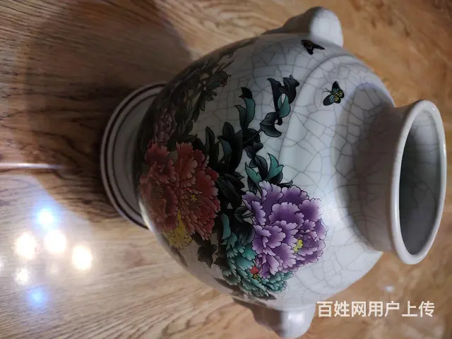 瓷瓶 - 图片