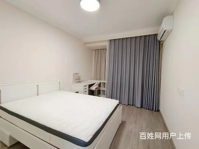 保亭人家 精装修1室好房出租  舒适安静 拎包即住 - 图片 8