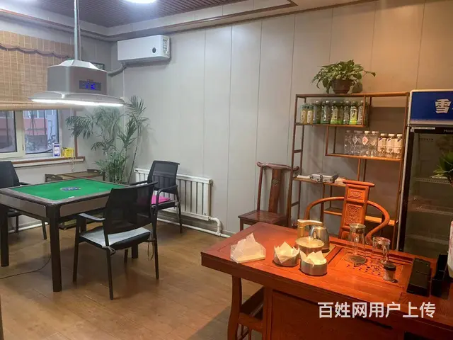 道里茶艺 棋牌室出兑 转让 客源稳定 - 图片 6