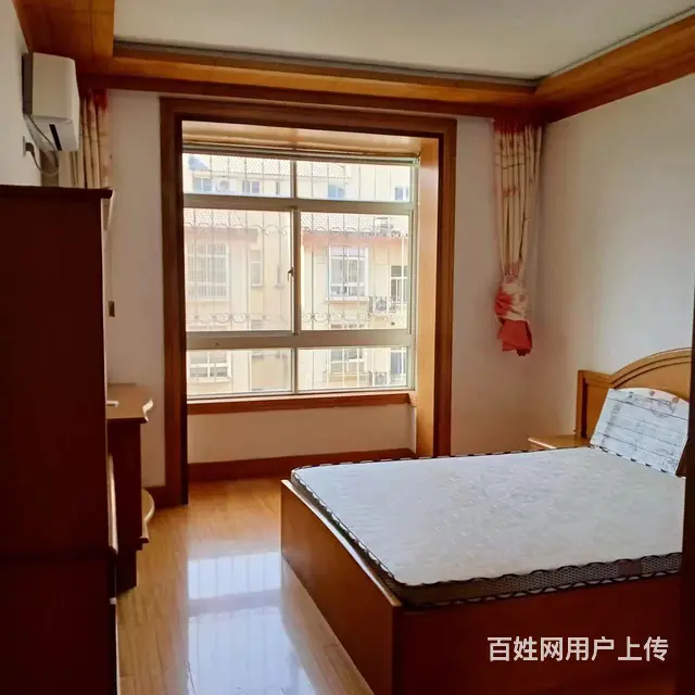 黎明清境 普通住宅2厅 中等装修 - 图片 4