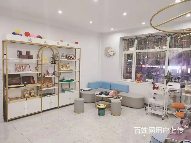 和谐路连锁养生馆出兑转让 - 图片 6