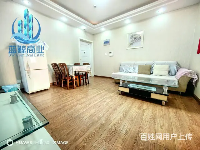 高铁时代广场(金山桥开发区) 公寓 精装修 - 图片 4