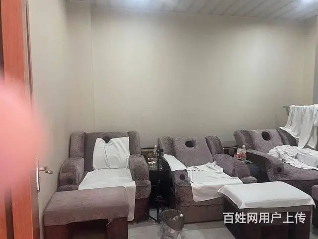 （易转推荐）柯桥滨海沿街位置好足浴养生馆转让 - 图片 3