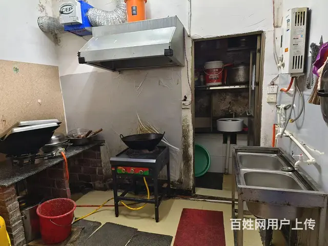 成熟商圈餐饮店整体转让！ - 图片 5