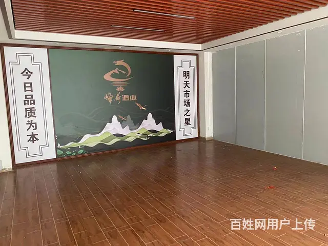 （51旺铺推荐）秀英向荣路75平铺面出租 - 图片 2
