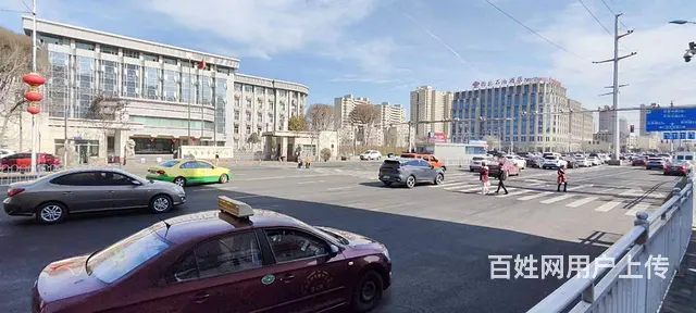 B16213一铁路局商圈房东直租 - 图片 4