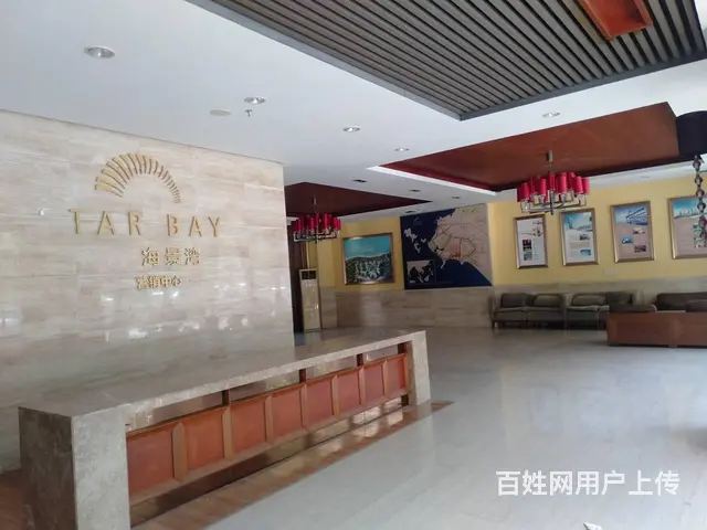（51旺铺推荐）海甸岛五东路香樟假日128平铺面出租 - 图片 6