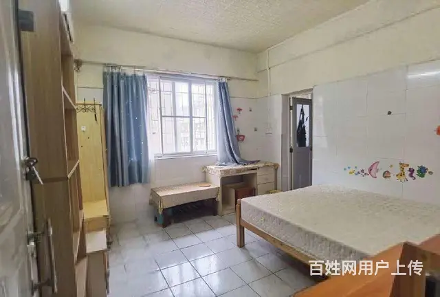 近关口 花园大厦 精装公寓家私家电齐，拎包入住 - 图片 2