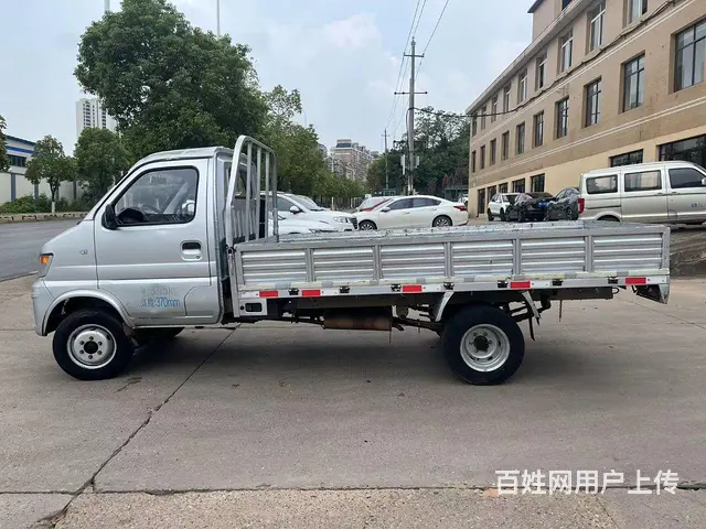 家用货车只31000公里极品车 - 图片 5