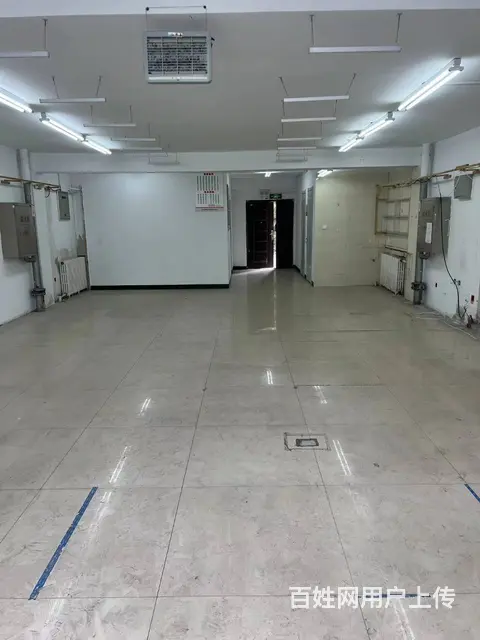 【搞定了！】南岗区哈西大街纯一层独立商服门市出租房东直租 - 图片 3