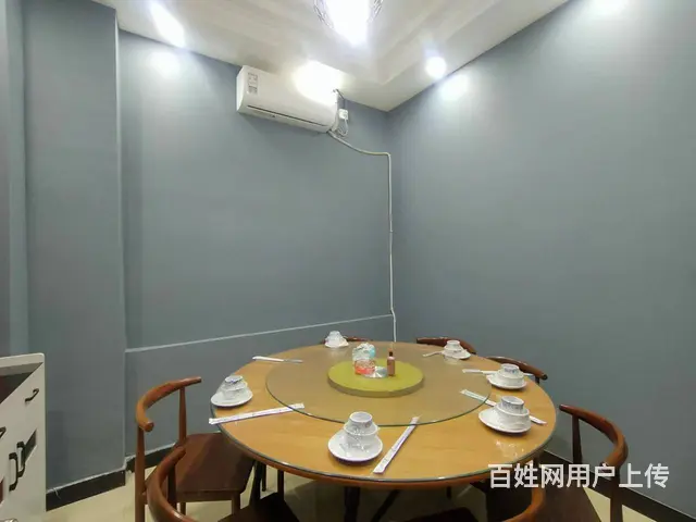 B个人一怡景花园餐饮店转让 - 图片 9