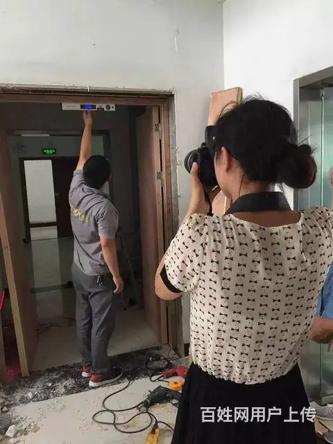 常州防火门厂家定制安装 - 图片 8