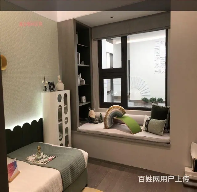 首付22万起买西太湖湖光映月新房面积有81-92-107 - 图片 4