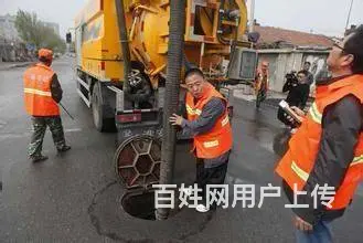 横山桥专业管道疏通，马场道下水道疏通，维修马桶 - 图片 1