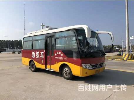广州增驾A1A2A3B1B2驾照，大车增驾初考全包 - 图片 5