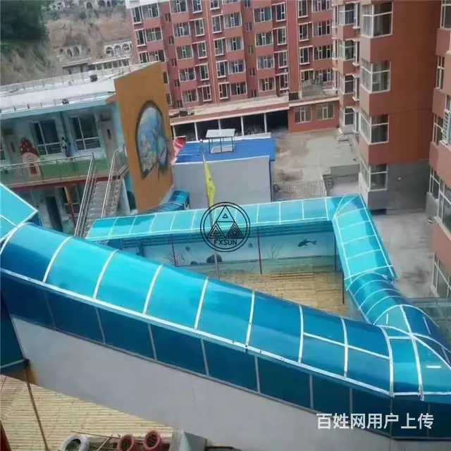新泰阳光板电话新泰阳光板地址新泰阳光板厂家 - 图片 5