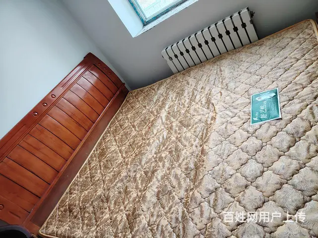 双人床 - 图片 1
