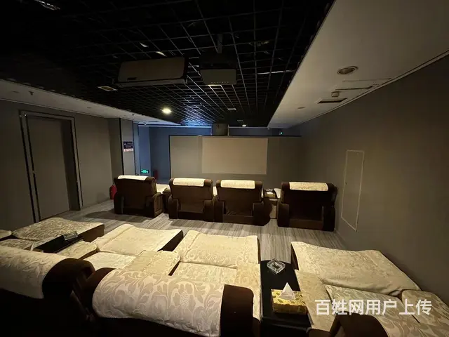 周村区周隆路营业中洗浴中心整体出 - 图片 7