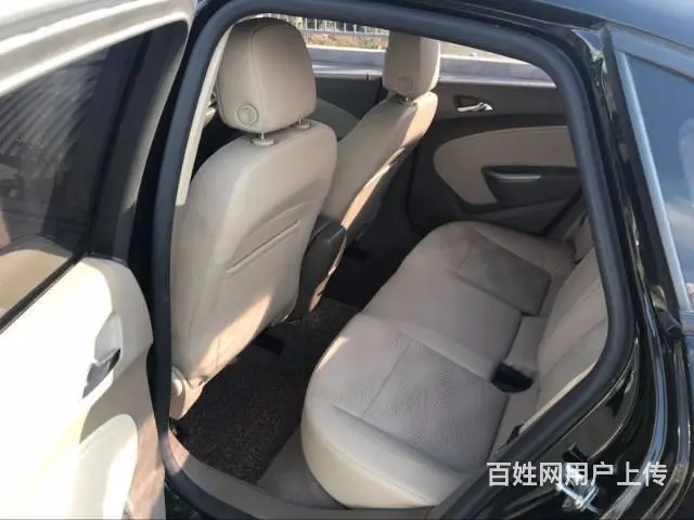 别克 英朗 2012款 英朗GT 1.6T 手自一 - 图片 11