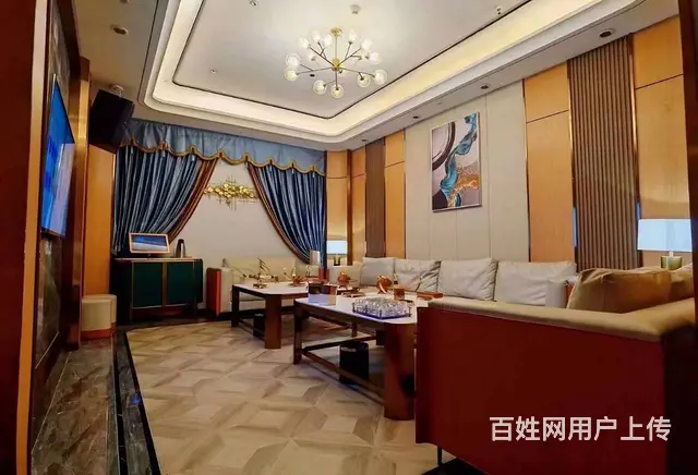 昆明新佳华夜总会-让你整个夜晚快乐无比 - 图片 5