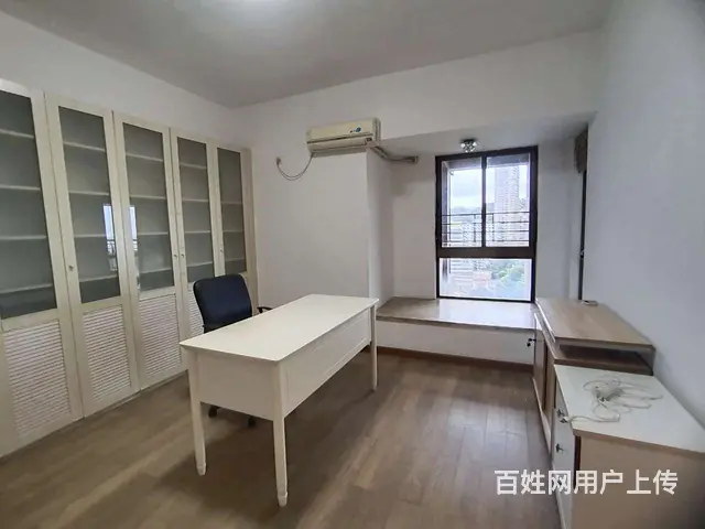 吉大 万科旁 世航诺瑞比丽名园 精装4房 家电齐全 拎包入住 - 图片 12