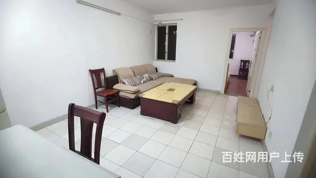 思北 华年屯两房采光好 电梯格局方正 户型好 多套出租 - 图片 1