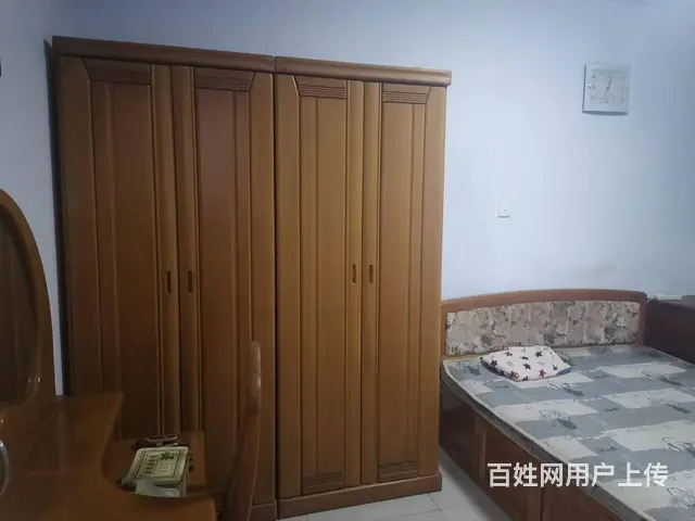 永铭中学陪读房 - 图片 1