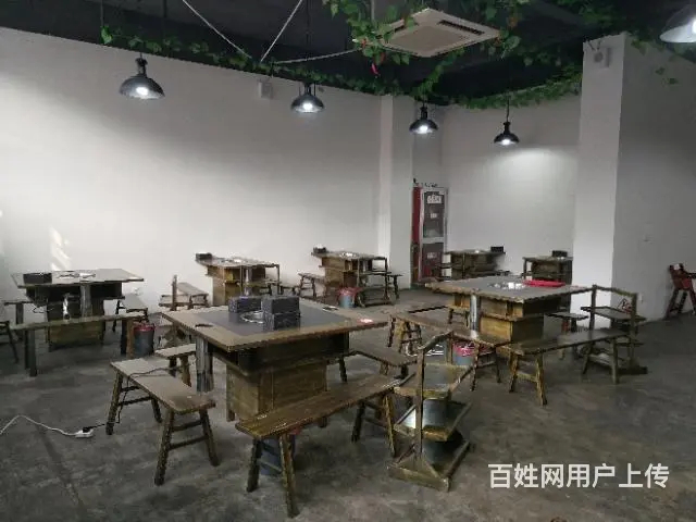 【都市时讯免费找店】禹会区潜龙湾南门旁旺铺 - 图片 7