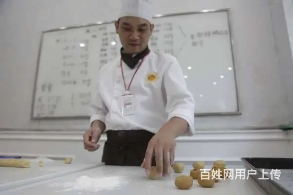 2023年学西点烘焙前景好不好 - 图片 9