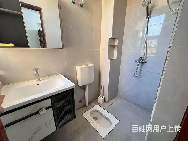 4号线园林路地铁口 可押一付一 房间很舒服 金地广 - 图片 6