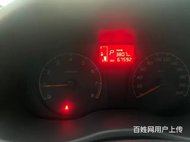 现代 瑞纳 2016款 1.4 自动 GLS 智能型 - 图片 7