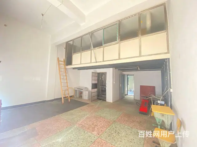 （房东直租）星沙松雅湖大众传媒灰埠小区60平仓库，门面出租 - 图片 6